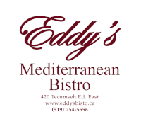 Eddy's Mediterranean Bistro