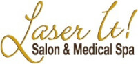 The Laser It! Salon & Medical Spa Team