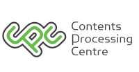 Contents Processing Centre (CPC)